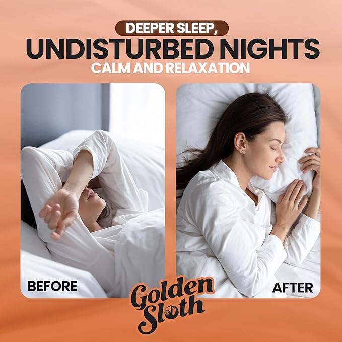 Magnesium Lotion for Sleep, Muscle Soreness & Cramps Relief - Unscented - For Kids & Adults - 2 Types of Magnesium, Made in USA, All-Natural - Calming Magnesium Cream