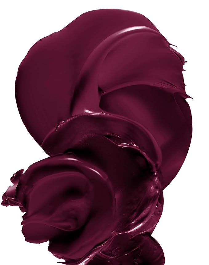 L’Oréal Paris Colour Riche Original Creamy, Hydrating Satin Lipstick with Argan Oil and Vitamin E, Divine Wine , 1 Count