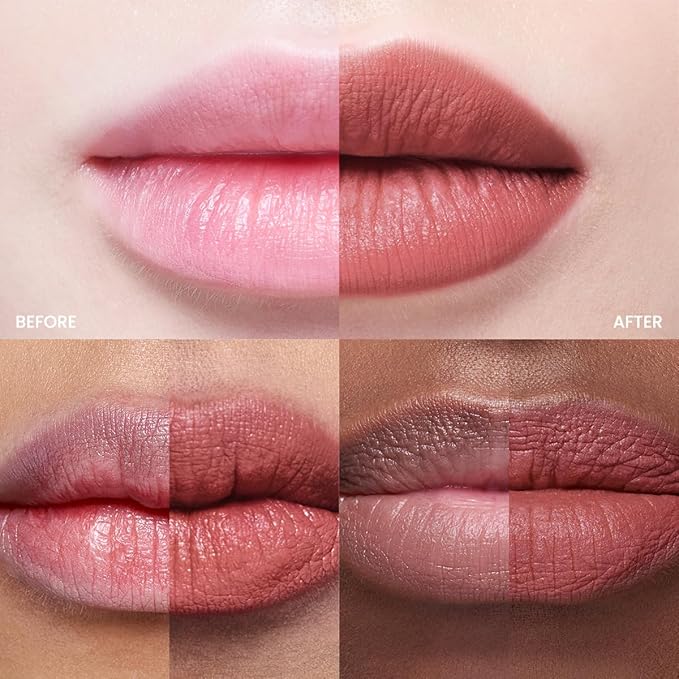 Peripera INK THE VELVET VARIATION (040 CALM ROSY)