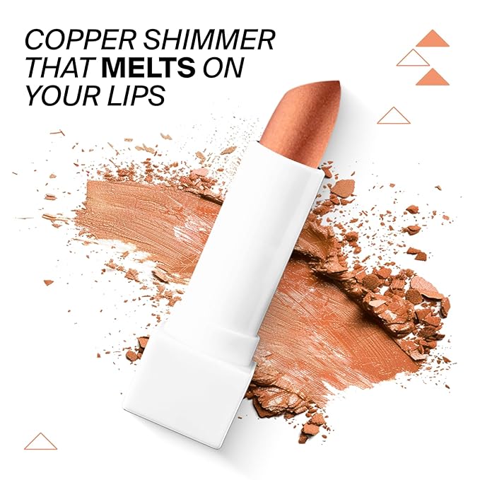 Ofra Caramel | Long Lasting & Extremely Pigmented Lipstick | Moisturizing Formula for Smooth, Hydrated Lips | Bold, Vibrant Color with All-Day Wear | 4.5g 0.16oz