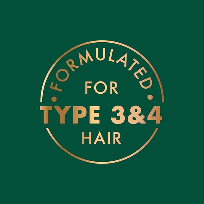 SheaMoisture Bond Repair Leave-In Conditioner AmlaOil Protects Against Damage & Strengthens Hair Bonds with Hydroplex Technology & AmlaOil For Less Breakage with Restorative HydroPlex Infusion 11fl oz