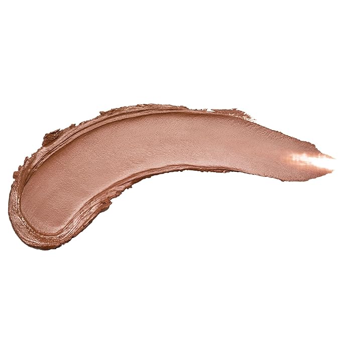 M. Asam MAGIC FINISH Cream Contour Stick light medium (0.28 Oz)- creamy contour stick for a defined face shape, creates optical shadows, bronzer stick with moisturizing hyaluronic acid, vegan