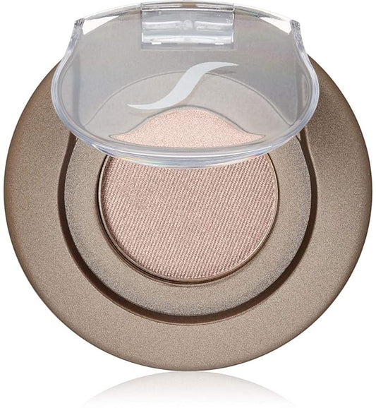 Sorme Cosmetics Mineral Botanicals Eye Shadow, Flash, 0.05 Ounce