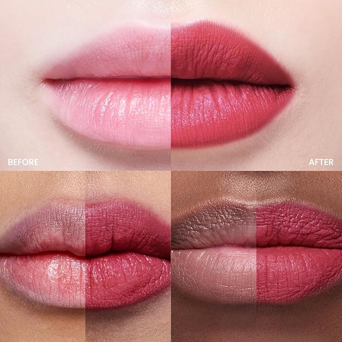 Peripera INK THE VELVET VARIATION (020 CLASSY PLUM ROSE)