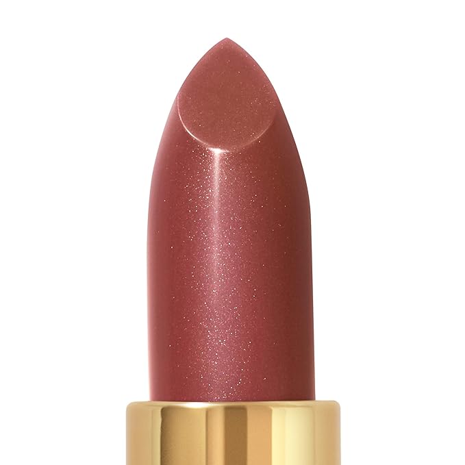Revlon Super Lustrous Lipstick, Creamy Formula For Soft, Fuller-Looking Lips, Moisturized Feel, Pink Truffle (860), 0.15 oz
