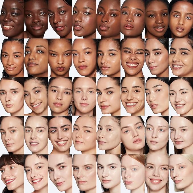 [*Mini Size*] TIRTIR Mask Fit Red Cushion Foundation | Full coverage, Weightless, Skin fit, Satin Glow Finish, Korean Makeup BB Foundation, beauty, Tattoo cover up, Buildable (#34W Toffee, 0.15 Fl Oz)