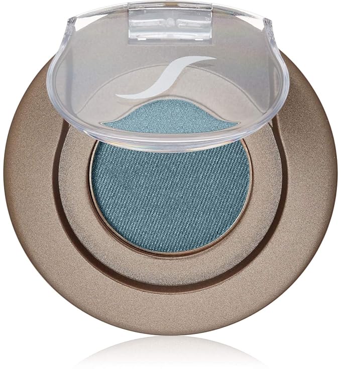 Sorme Cosmetics Mineral Botanicals Eye Shadow, Attitude, 0.05 Ounce