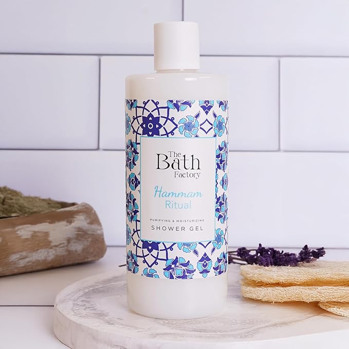 Shower Gel Parent (Hamamm)