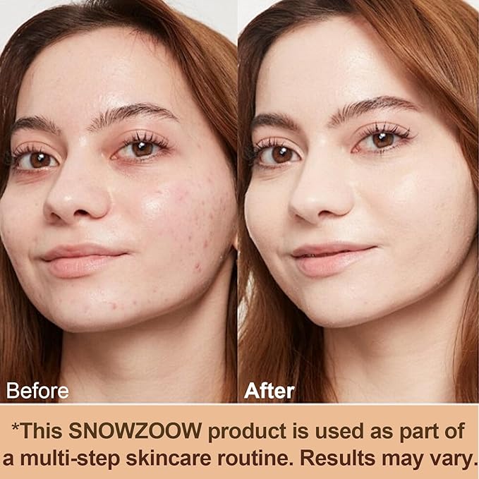 Medium/Light Spectrum-Color Changing Foundation 4 in 1 -with SPF 50+,Hydrating Longwearing & Waterproof，Makeup Care (light spectrum - suitable for people with fair skin, 1.2oz)