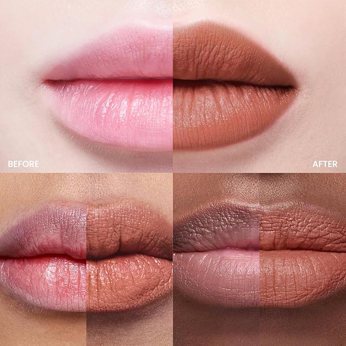 Peripera INK THE VELVET VARIATION (030 CLASSIC NUDE)
