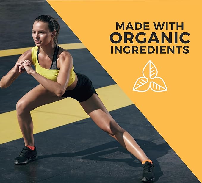 Rustic MAKA Natural Deodorant, Takes Two To Mango (Mango + Lime), Free of Aluminum, Baking Soda & Parabens, Activated Charcoal + Magnesium, Continuous Odor Control