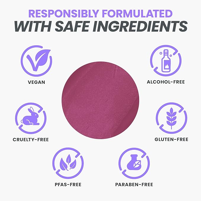 Wonderskin Wonder Blading All Day Lip Stain Peel Off Masque - Long Lasting, Waterproof and Transfer Proof Nude Lip Tint, Matte Finish Peel Off Makeup (Bella Masque)