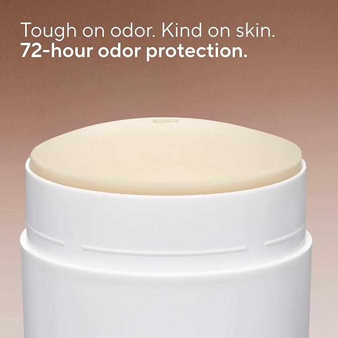 Native Whole Body Deodorant Stick Contains Naturally Derived Ingredients, Deodorant for Men and Women | 72 Hour Odor Protection, Aluminum Free with Coconut Oil and Shea Butter | Coconut & Vanilla