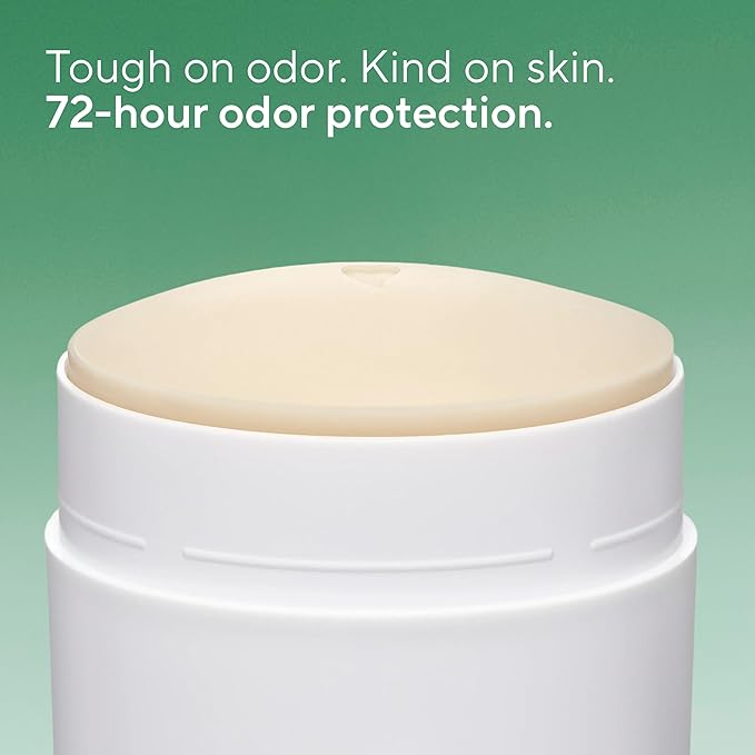 Native Deodorant | Natural Deodorant for Men, Aluminum Free with Baking Soda, Coconut Oil and Shea Butter | Eucalyptus & Mint