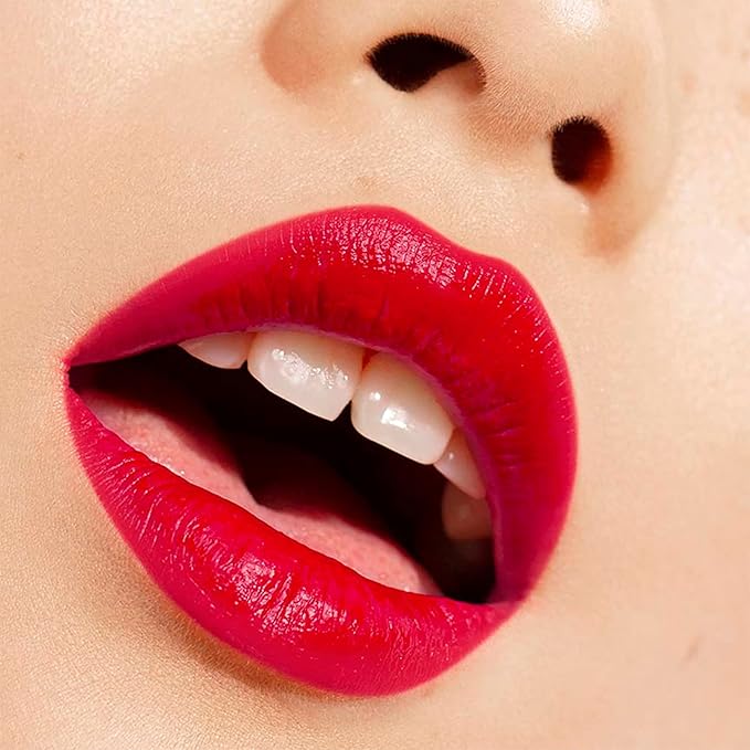 3INA The Lipstick - Moisturizing Lipstick for Women - Semi-Matte Satin Finish with 5-Hour Long Wear - Highly Pigmented and Comfortable - 336-0.16 oz