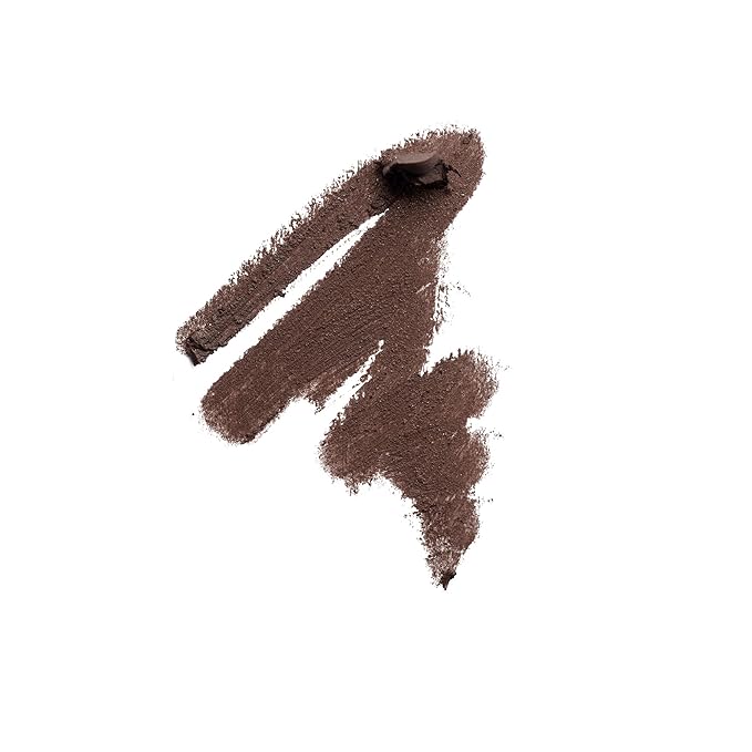 Radiant Professional Waterproof Eyeliner Pencil - Eyeliner Waterproof Smudge Proof for Woman - Long Lasting Under Eye Pencil for Smoky Eye - Soft Waterline Eye liner Smudger Tool, Chocolate (03)