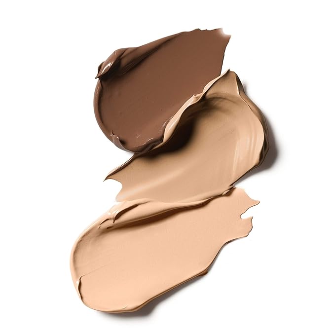 Neutrogena Hydro Boost Hydrating Tint with Hyaluronic Acid, Lightweight Water Gel Formula, Moisturizing, Oil-Free & Non-Comedogenic Liquid Foundation Makeup, 115 Cocoa Color 1.0 fl. oz (Pack of 2)