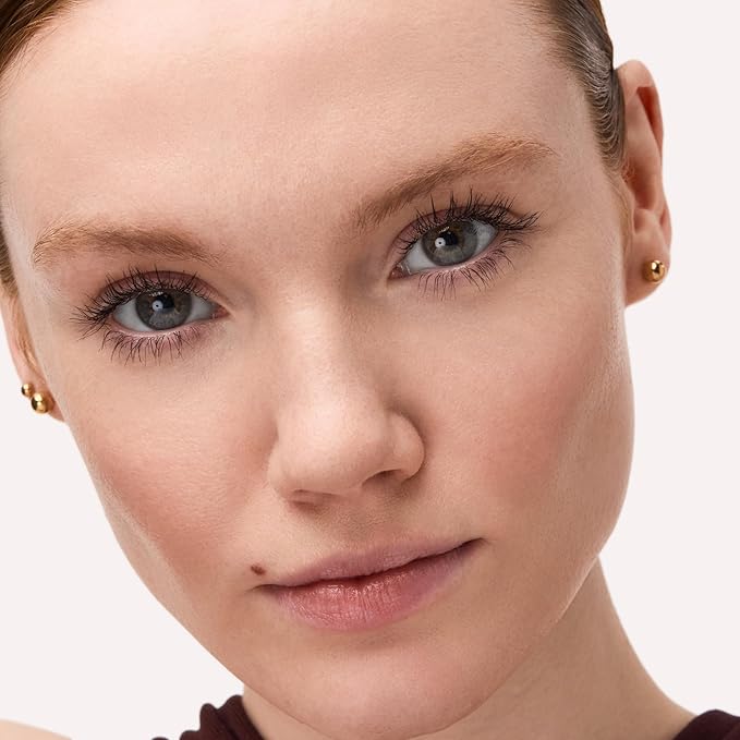 Catrice | Hyper Lash Mascara (010 | Electric Black) | Volumizing & Lengthening, Clump-Free, Long-Lasting, Intense Color | Vegan & Cruelty Free
