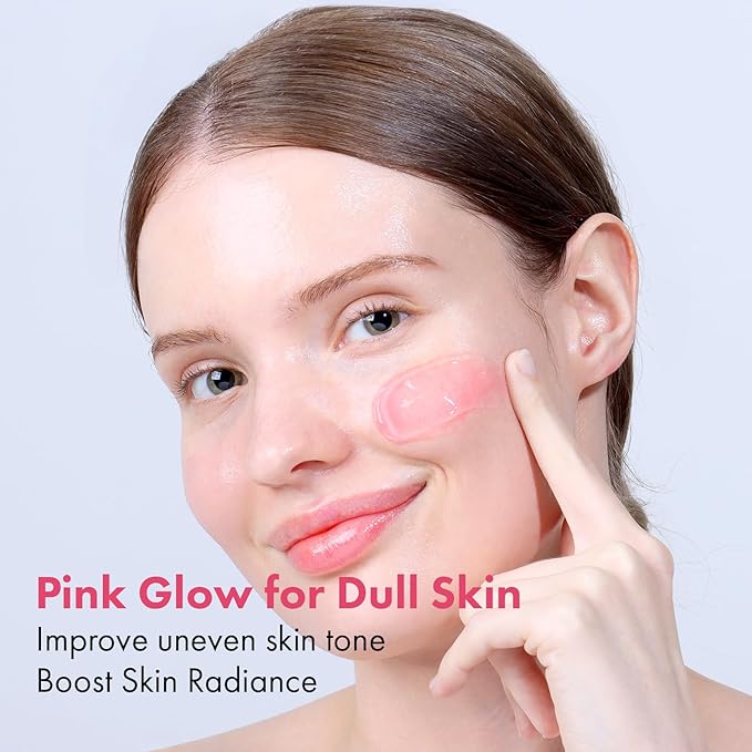 PDRN Hyaluron Face Cream, 5,000ppm Salmon DNA, Niacinamide, Hyaluronic Acid and Panthenol Moisturizer for Hydrating & Firming, Uneven Skin Tone Care, Korean Skincare, 50ml / 1.69 fl. oz.
