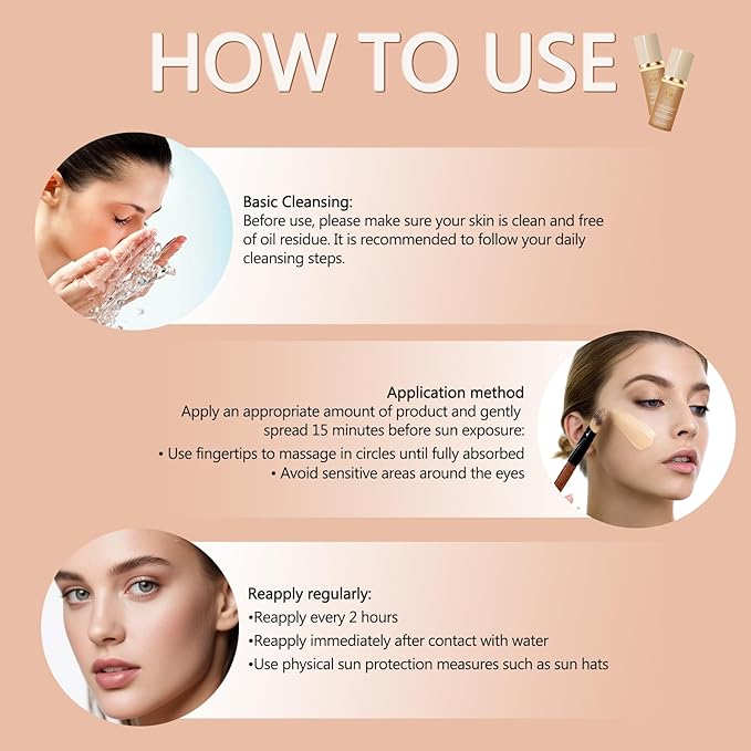 4-in-1 Foundation | Neutral-Tone Concealer |Hydrating Full Coverage Foundation | Color Balancer & Imperfection - Medium Natural for Normal Skinned People 1 Fl Oz (Neutral #2)