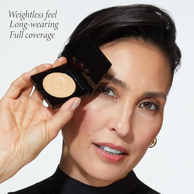 LAURA GELLER NEW YORK Seamless Finish Full Coverage Concealer, Medium