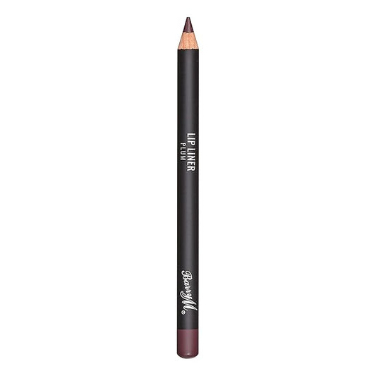 Barry M Cosmetics - Lip Liner - Plum, (liner11)