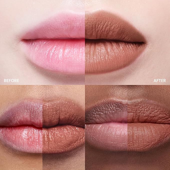Peripera INK THE VELVET VARIATION (044 CHESTNUT NUDE)