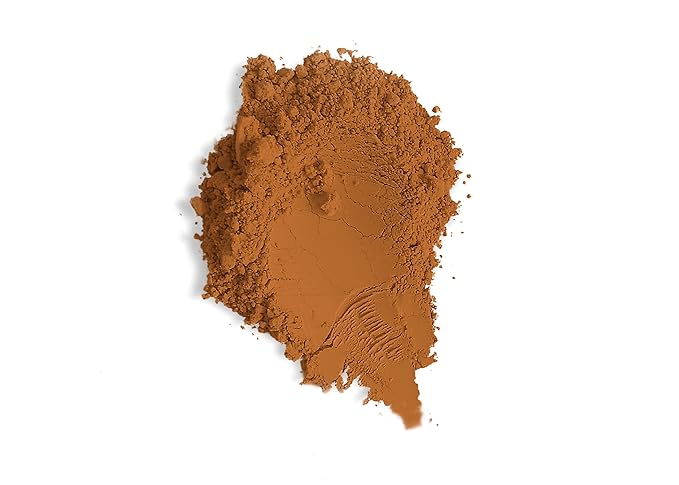 Loves-You-Back 3in1 Mineral Powder Foundation (COCO 2) | Designed for acne-prone, sensitive skin | 3IN1 - Concealer, Foundation + Powder with calming Zinc Oxide and Kaolin Clay
