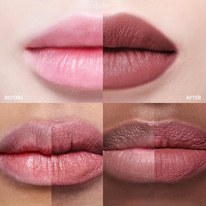 Peripera INK THE VELVET VARIATION (031 WINE NUDE)