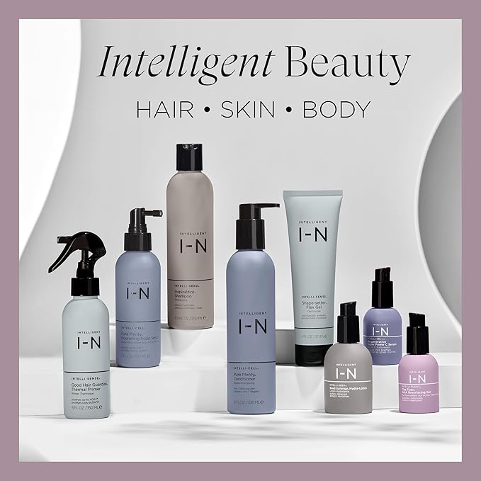 Fortifi-hair Moisturizing Conditioner Intensive Repair Conditioner for Dry, Damaged Hair, Rejuvenates, Rebuilds, Vegan, 32 Oz