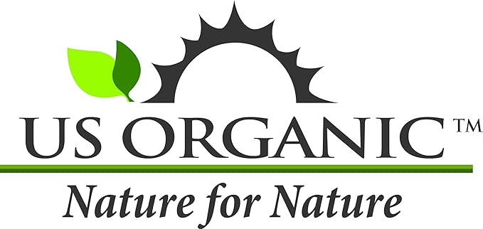 US Organic 100% Pure Lemon Essential Oil - USDA Certified Organic, Cold Pressed - W/Euro droppers (More Size Variations Available) (15 ml)
