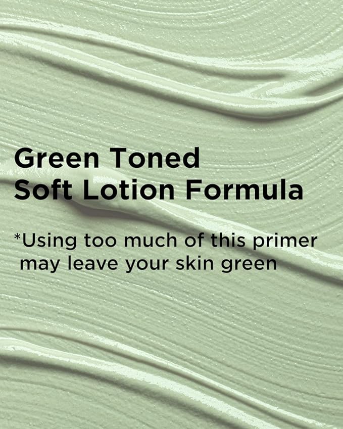 TOUCH IN SOL Best Korean Primer Duo – No Poreblem & Redness Correcting Base – Perfect for Oily Skin & Redness Neutralization – 1.01 fl.oz Each (30ml)