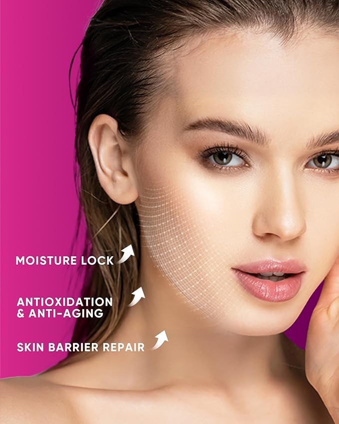 Pink Glow Cushion Foundation #04 Beige| Medium Coverage, Natural Dewy Glow Finish, Moisturizing for Dry Skin, Lightweight, Long-Lasting & Oxidation-Resistant