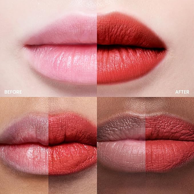 Peripera INK THE VELVET VARIATION (001 GOOD BRICK)