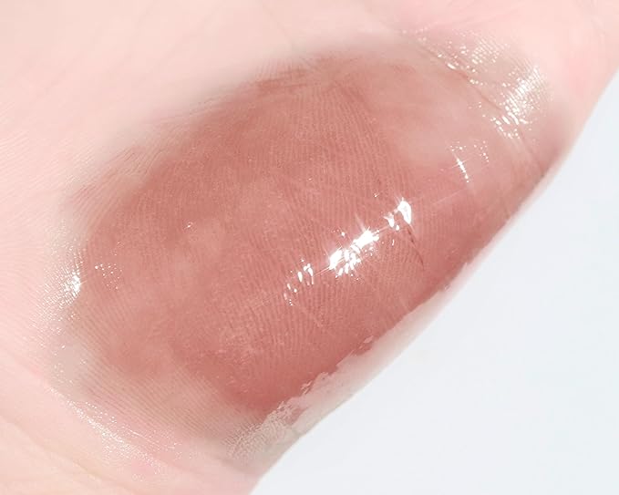 DINTO Blur-Glowy Lip Tint 217 Pax Romana