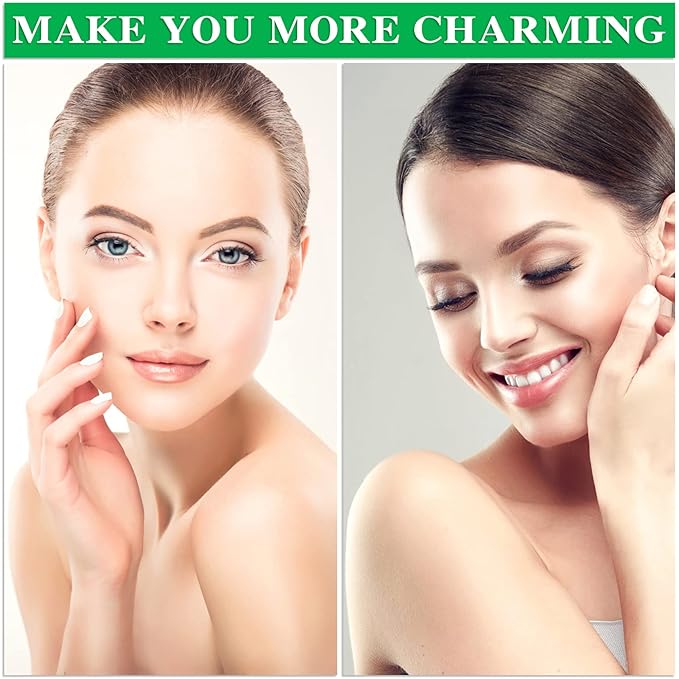 Mushroom Head Air Cushion CC Cream BB Cream Cushion Foundation Moisturizing Full Coverage Foundation Concealer Lasting Foundation Makeup Even Makeup Base Primer（Ivory）