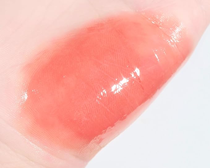 DINTO Blur-Glowy Lip Tint 201 Nobilitas