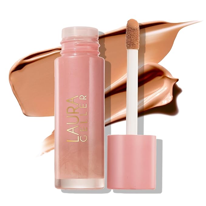LAURA GELLER NEW YORK Balance-n-Glow Illuminating Liquid Foundation, Medium