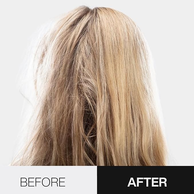 Cristian Rovere - Signature Conditioner - Sulfate Free & Paraben Free for All Hair Types - Infused With Collagen, Acai Extract & Organic Argan Oil - Moisturizing Conditioner - 10 Fl Oz