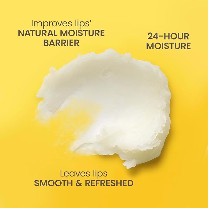 Burt's Bees Back To School Gifts Ideas - Garden Party Lip Balm Set, Lavender Vanilla, Sweet Peach, Green Apple, Wildflower Honey, Natural Origin Lip Treatment, 4 Tubes, 0.15 oz.