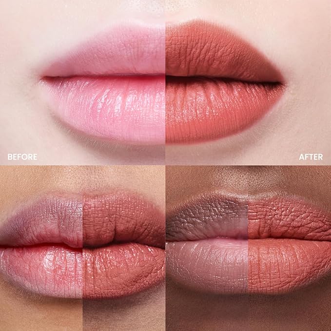 Peripera INK THE VELVET VARIATION (026 WELL-MADE NUDE)