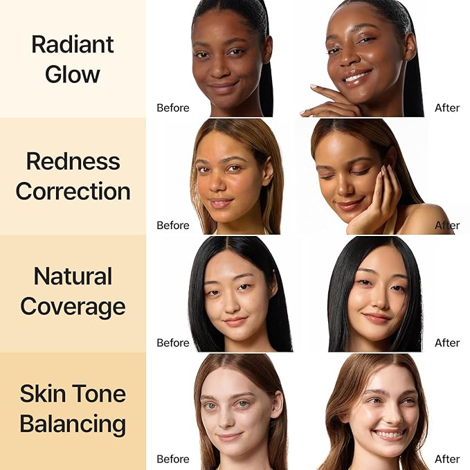 [NEW] AGE20'S Signature Essence Pact | 25N SAND | Vegan Korean Cushion Foundation | Pack of 1 | Cream Foundation, Dewy & Glow Finish, Natural Coverage, SPF 50+
