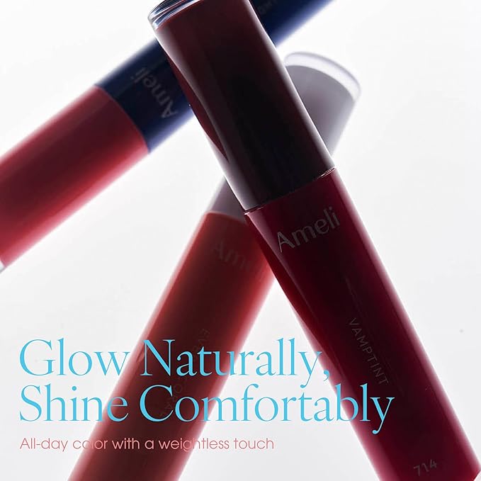 NARCISSISM LIP TINT 730 RARE RARETIN, Soft Shine Tinted Lip Stain, Conditions Lips + Gives a Natural, Dewy Flush (4.5g, 0.01 oz.)