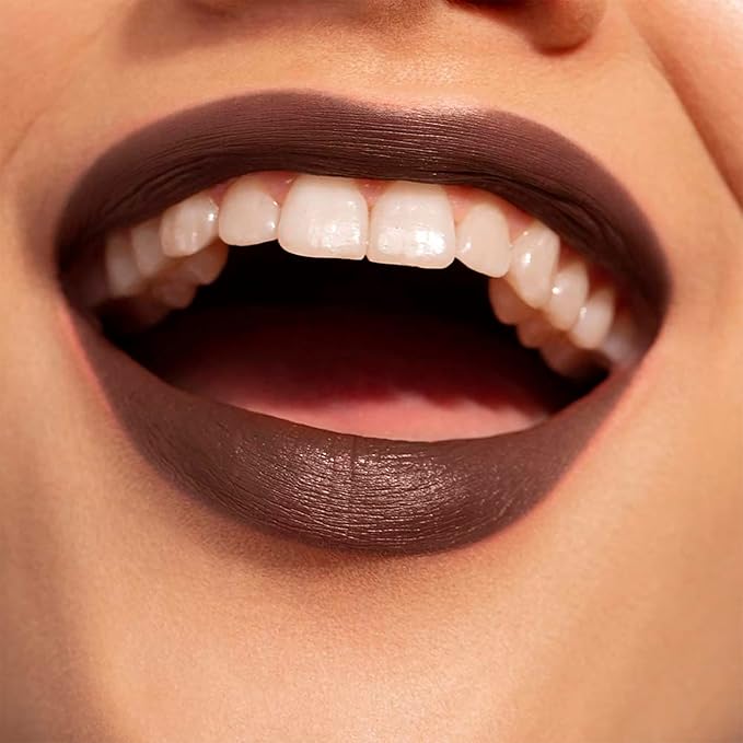 3INA The Lipstick - Moisturizing Lipstick for Women - Semi-Matte Satin Finish with 5-Hour Long Wear - Highly Pigmented and Comfortable - 287-0.16 oz