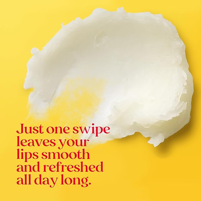 Burt's Bees Back to School Gift Ideas, Lip Balm Beeswax and Ultra Conditioning Lip Balm Pack, Hydrating Lip Moisturizer with Kokum and Shea Butter, Natural Origin Lip Care, 4 Tubes, 0.15oz.