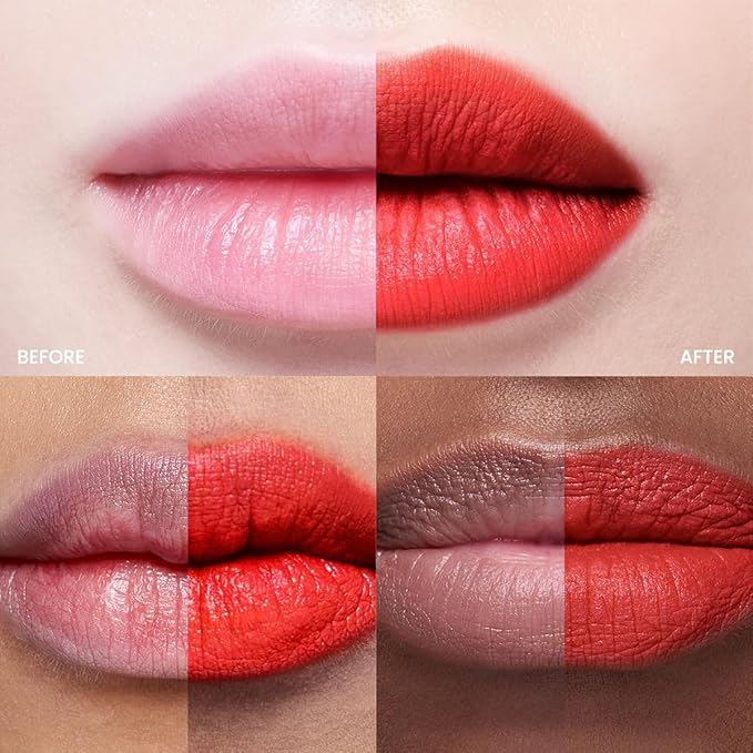 Peripera Ink the Velvet Lip Tint (008 SELLOUT RED)