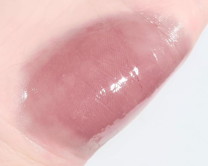DINTO Blur-Glowy Lip Tint 219 Ave Maria