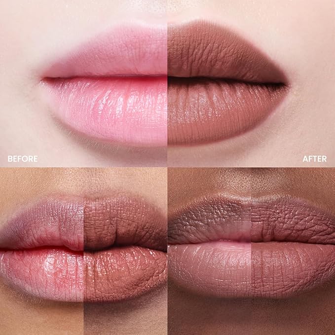 Peripera INK THE VELVET VARIATION (029 COCOA NUDE)