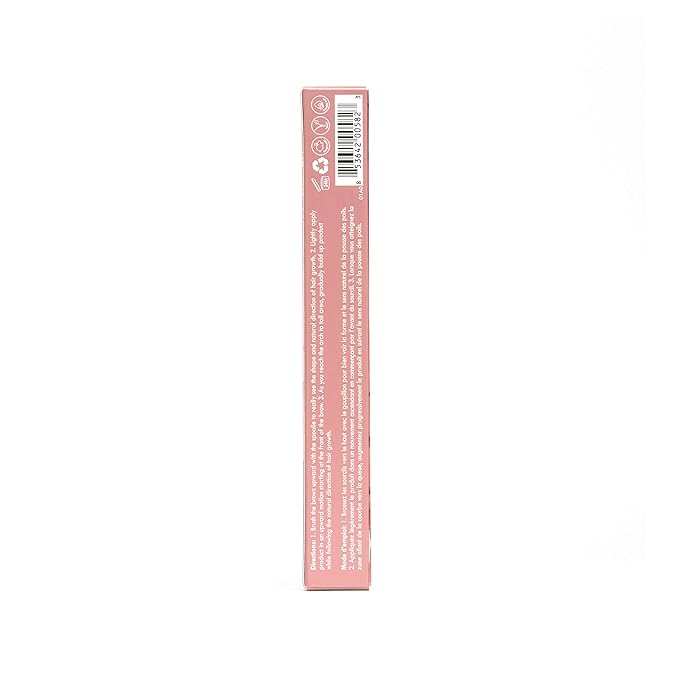 Chella Eye Brow Pencil – Easy-to-Use Brow Definer for Shaping, Filling & Blending – Long-Wear Grey Eyebrow Pencils for Women with Precise Tip (Grey)