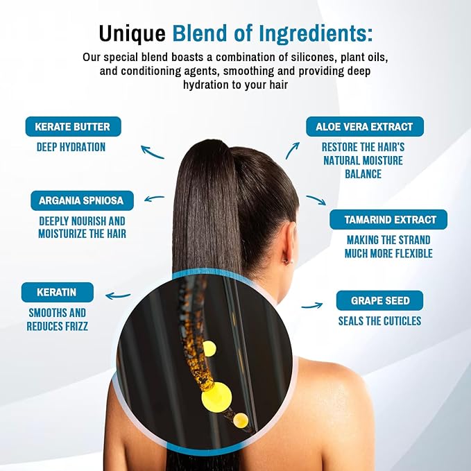 Torrano Gel Keratin Hair Treatment Straightening in 1 Step, Formaldehyde Free-Nanoplastia Para Alisar Cabello, Keratina Organica Sin Formol Para Alisar el Pelo - Nano Keratin, 16.9Fl.oz (500ml)